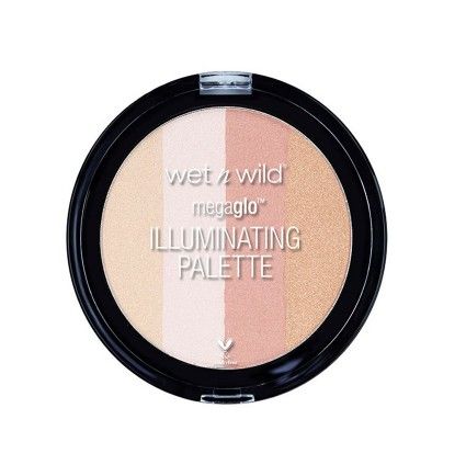 WET N WILD MegaGlo Illuminating Palette