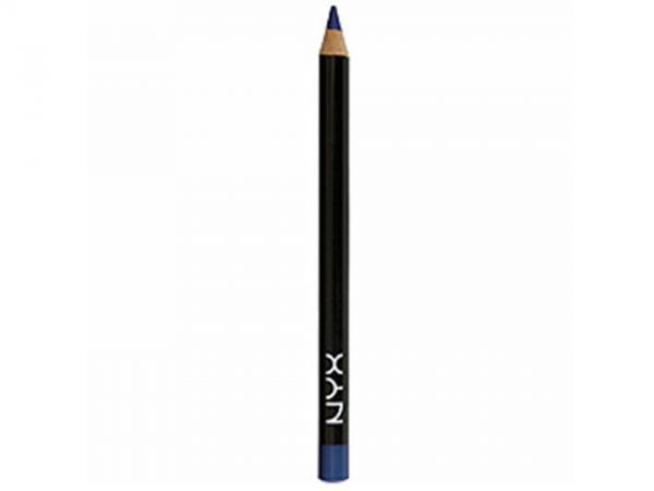NYX Slim Eye Pencil -sapphire