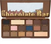 paleta  replica semi sweet chocolate bar - too faced